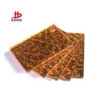Cloth Pattern Acrylic Sheet