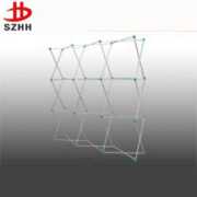 Display Pop-up Banner