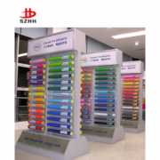 Color PVC Seried